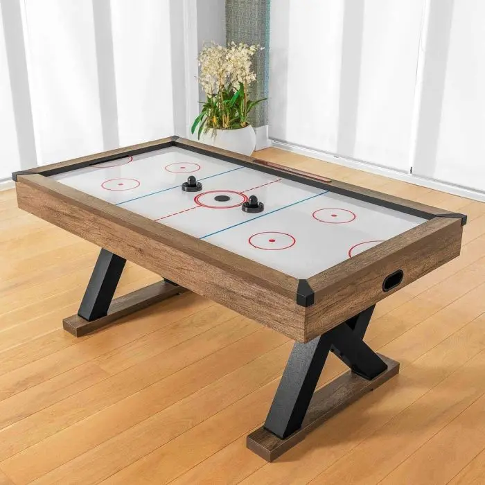 Air Hockey Masası